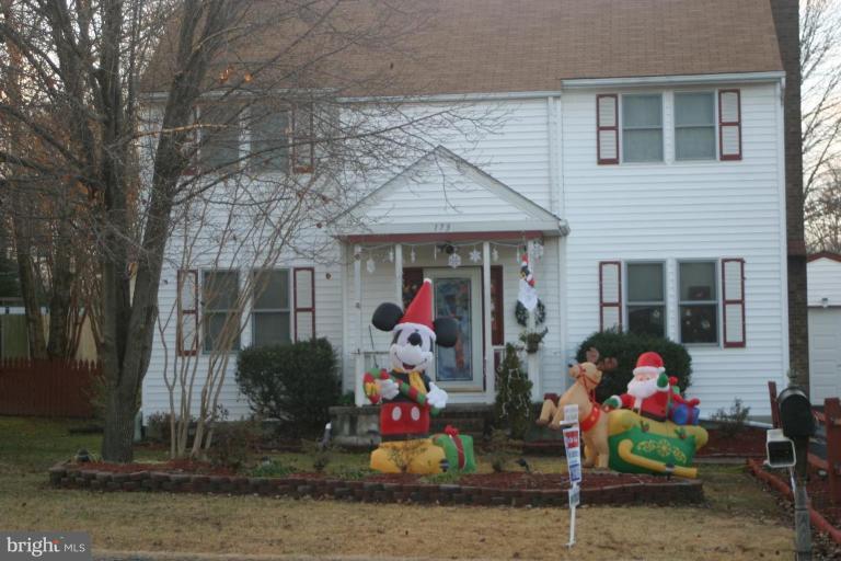 173 Choptank Road Stafford, VA 22556 - Photo 14 of 14 Exterior #3