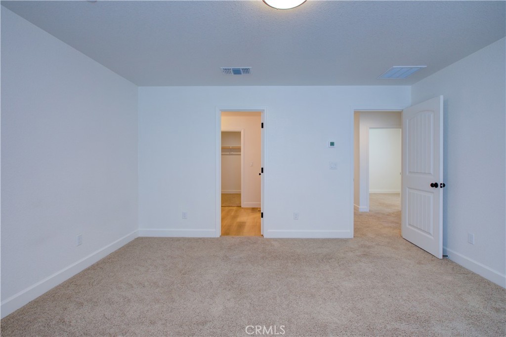 5046 Palisade Avenue Merced, CA 95348 - Photo 23 of 43 Master Bedroom 3