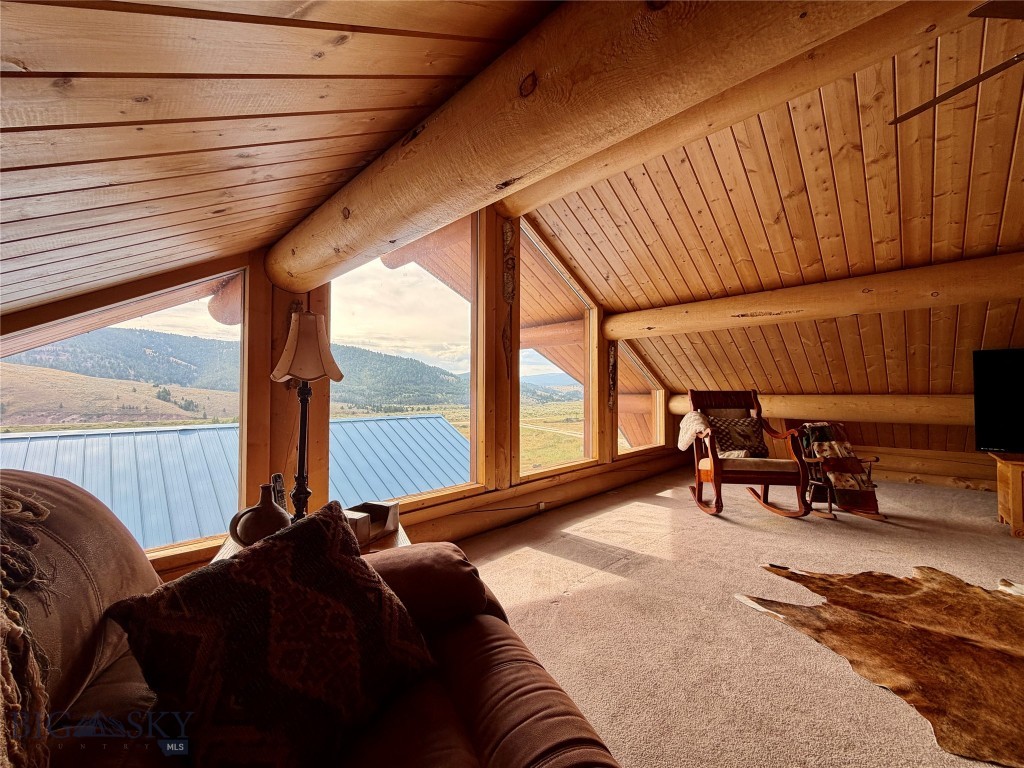 448 Red Fox Road Wise River, MT 59762 - Photo 42 of 80 Gallery Image 42