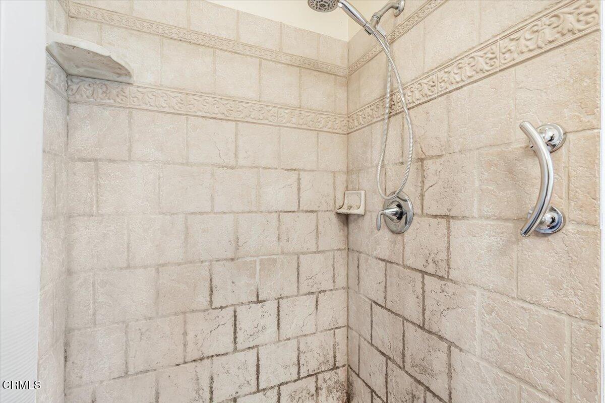 145 Ibsen Place, Unit 3 Oxnard, CA 93033 - Photo 23 of 47 a bathroom with a shower