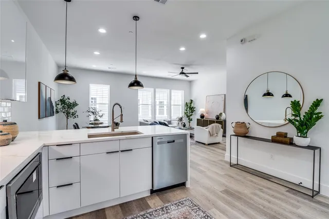 $2,850 | 631 North Tyler Street, Unit 303, Dallas, TX 75208