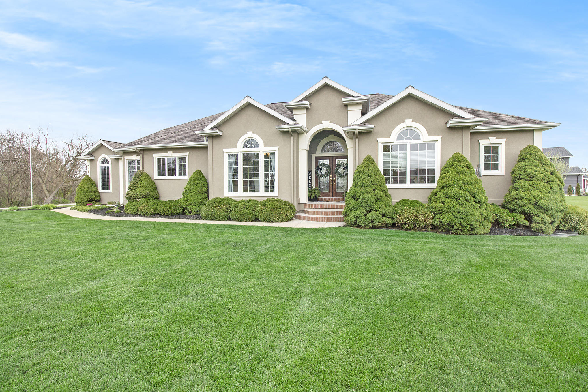 7750 Knox Road Portland, MI 48875 - Photo 1 of 36 IMG_6030