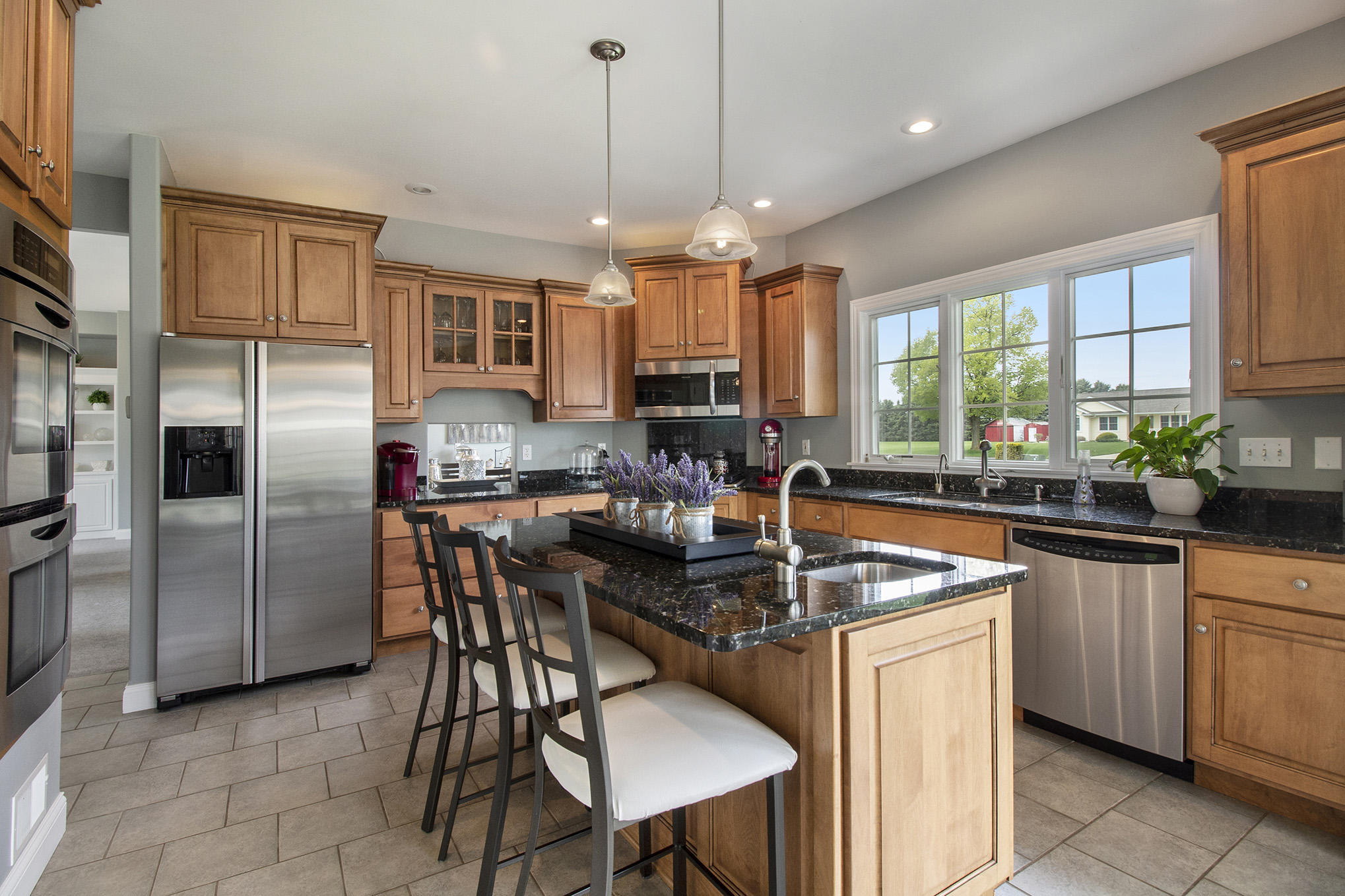 7750 Knox Road Portland, MI 48875 - Photo 11 of 36 IMG_6072