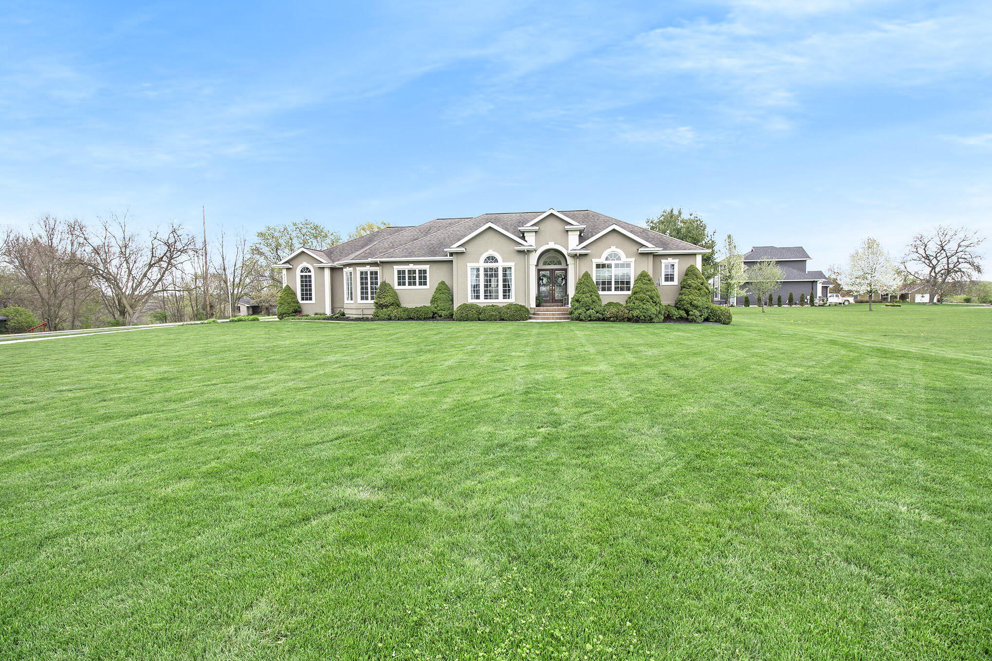 7750 Knox Road Portland, MI 48875 - Photo 3 of 36 IMG_6026