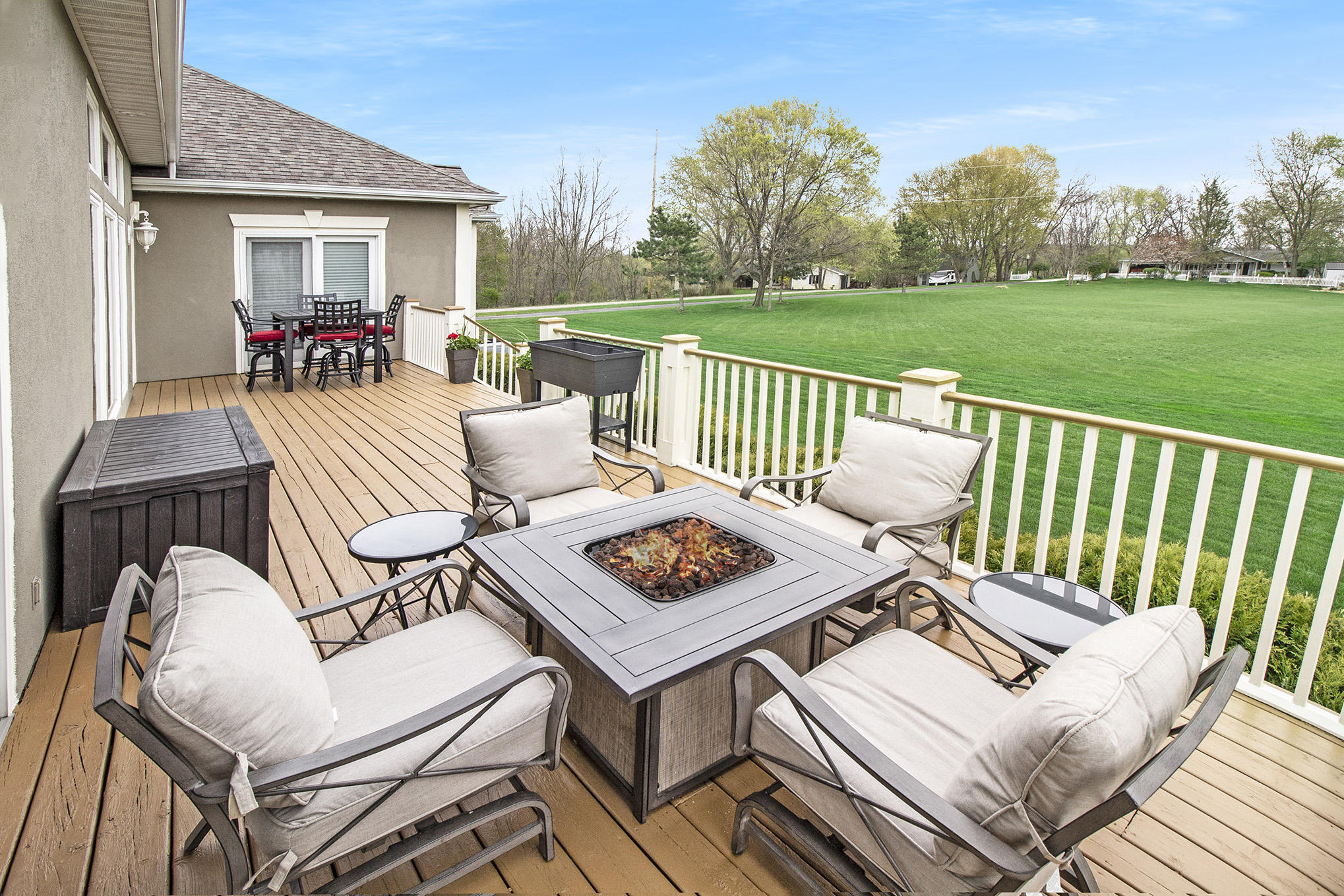 7750 Knox Road Portland, MI 48875 - Photo 5 of 36 IMG_6042