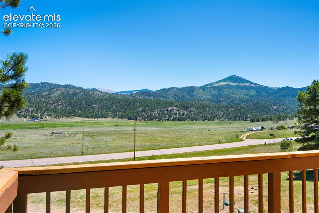 5463 High Park Road Florissant, CO 80816 - Photo 28 of 49