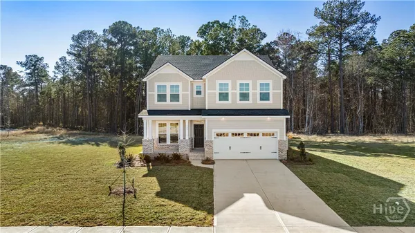 $570,215 | 198 Champlain Drive, Pooler, GA 31322