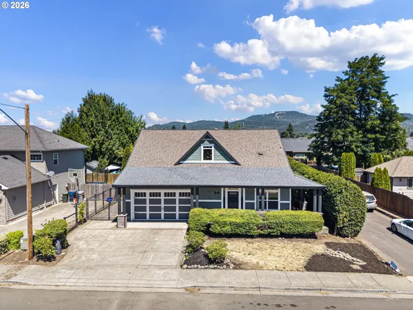 $529,000 | 962 T Street, Springfield, OR 97477