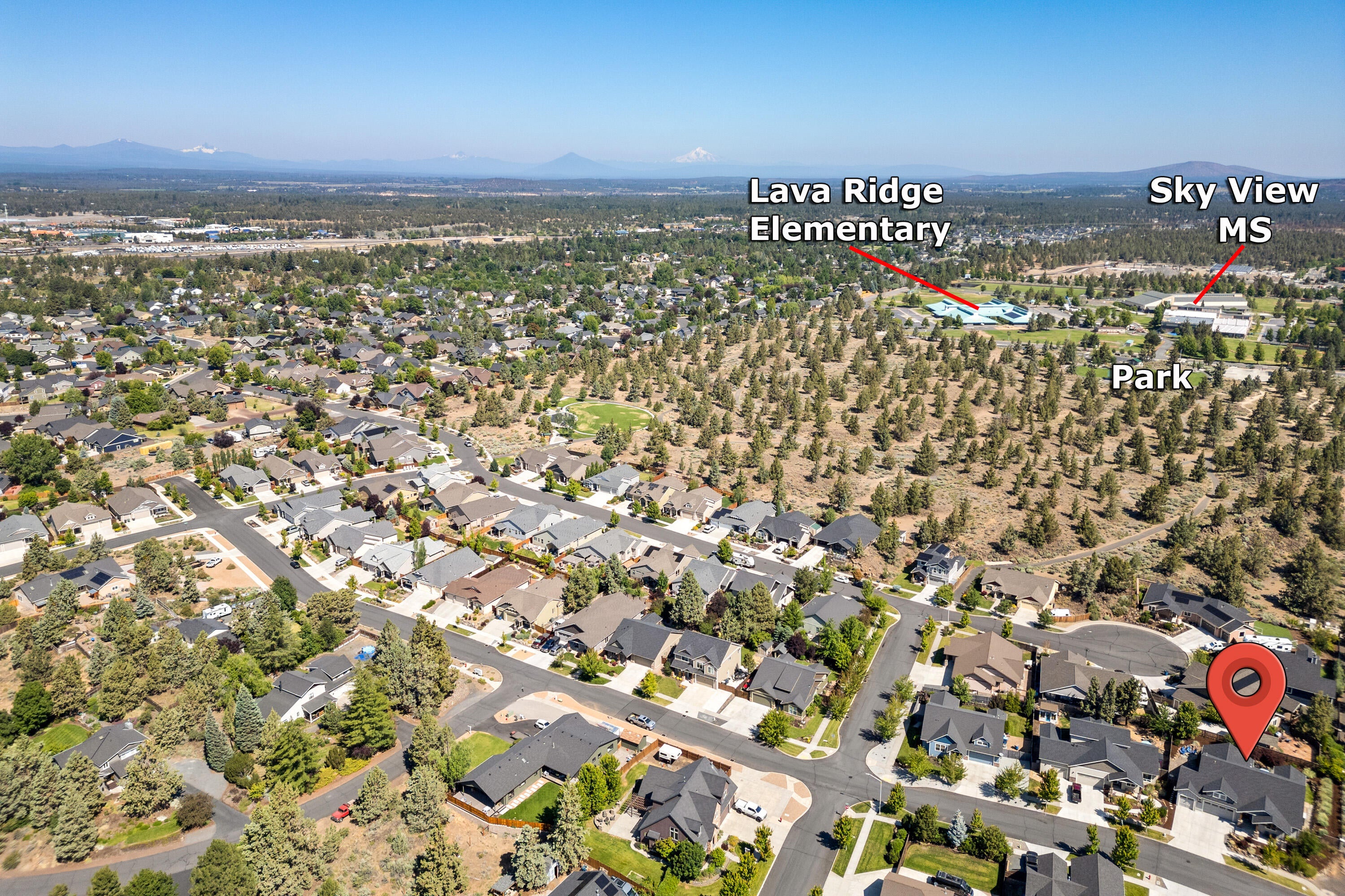 20884 Rorick Drive Bend, OR 97701 - Photo 39 of 41 DJI_0528-Edit