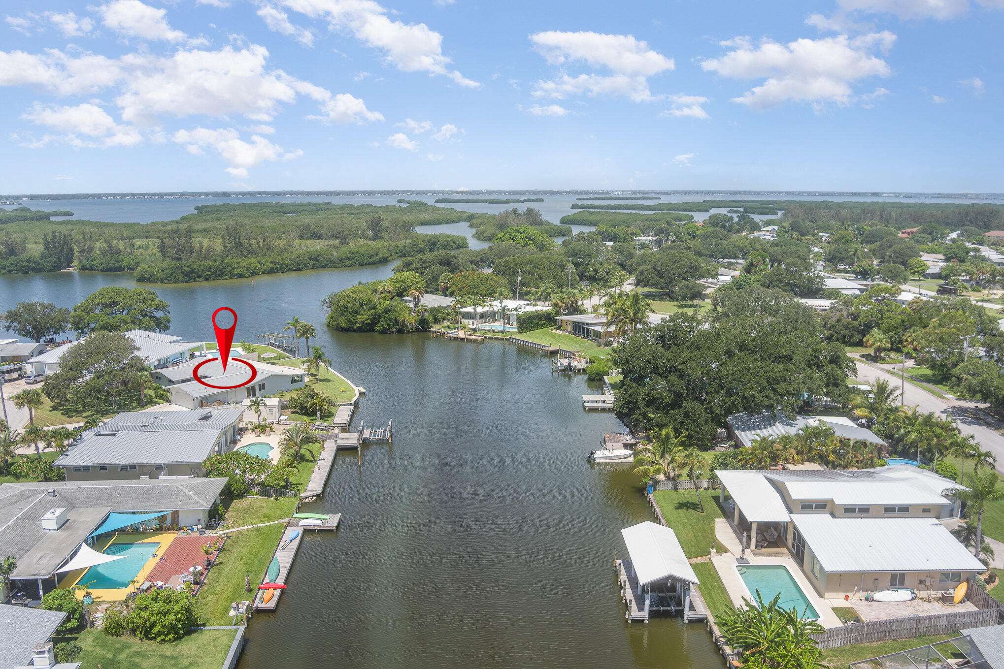 541 Capri Road Cocoa Beach, FL 32931 - Photo 54 of 63 060_max_0133-edit with pin