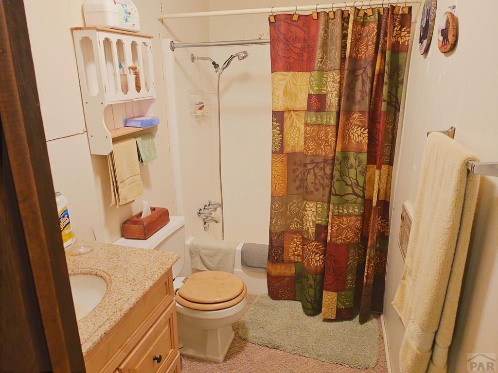 114 Silvercliffe Drive Rye, CO 81069 - Photo 13 of 13