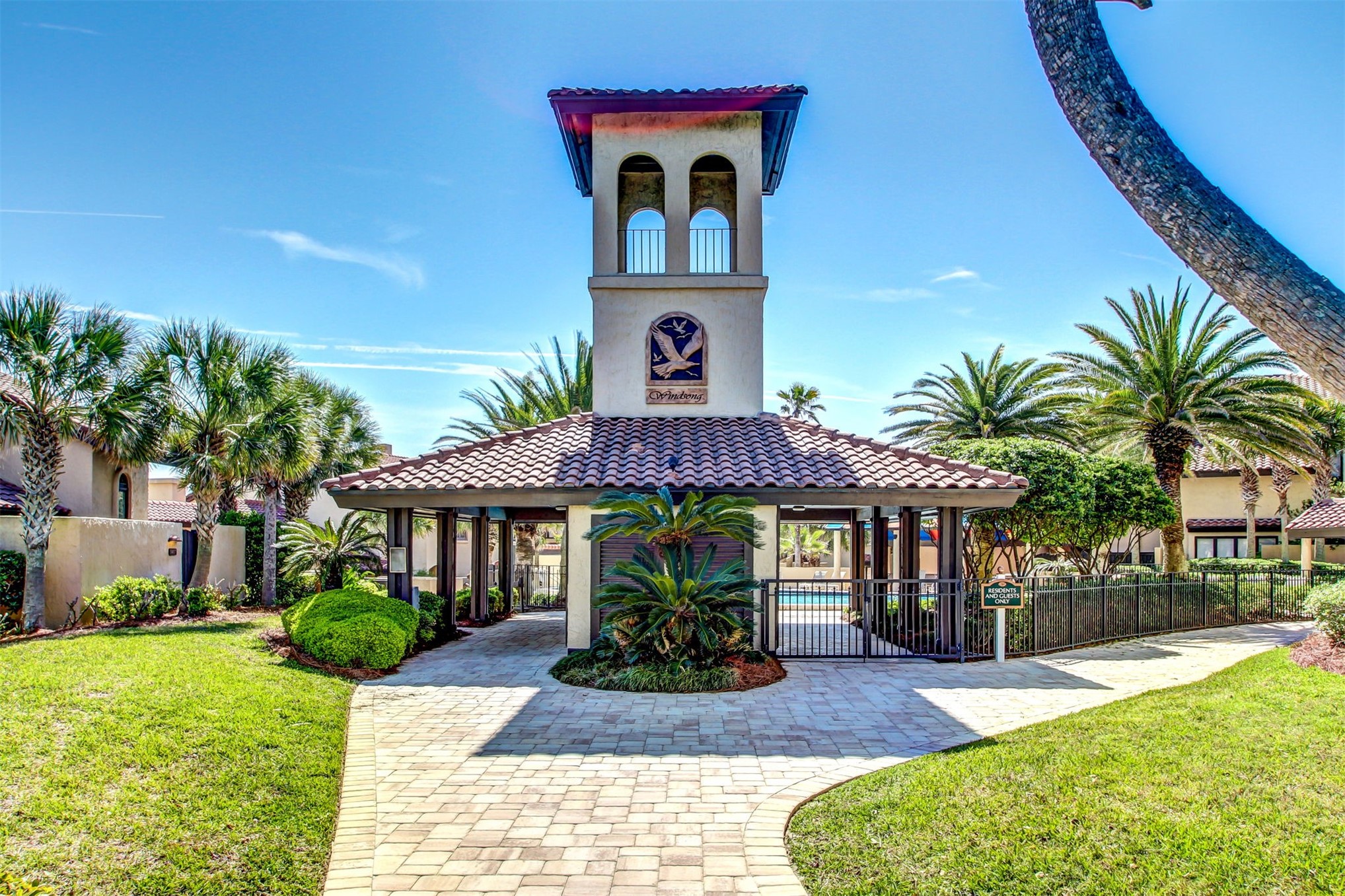 1426 Beach Walker Road Fernandina Beach, FL 32034 - Photo 56 of 87