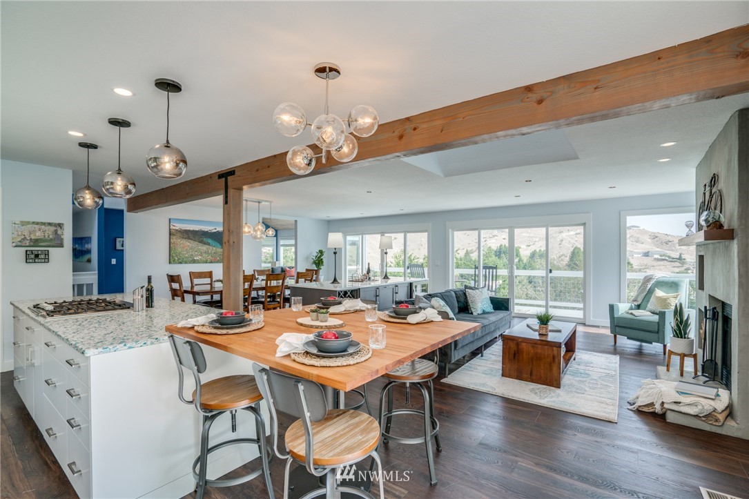 2825 Number 1 Canyon Road Wenatchee, WA 98801 - Photo 11 of 40 Gallery Image 11