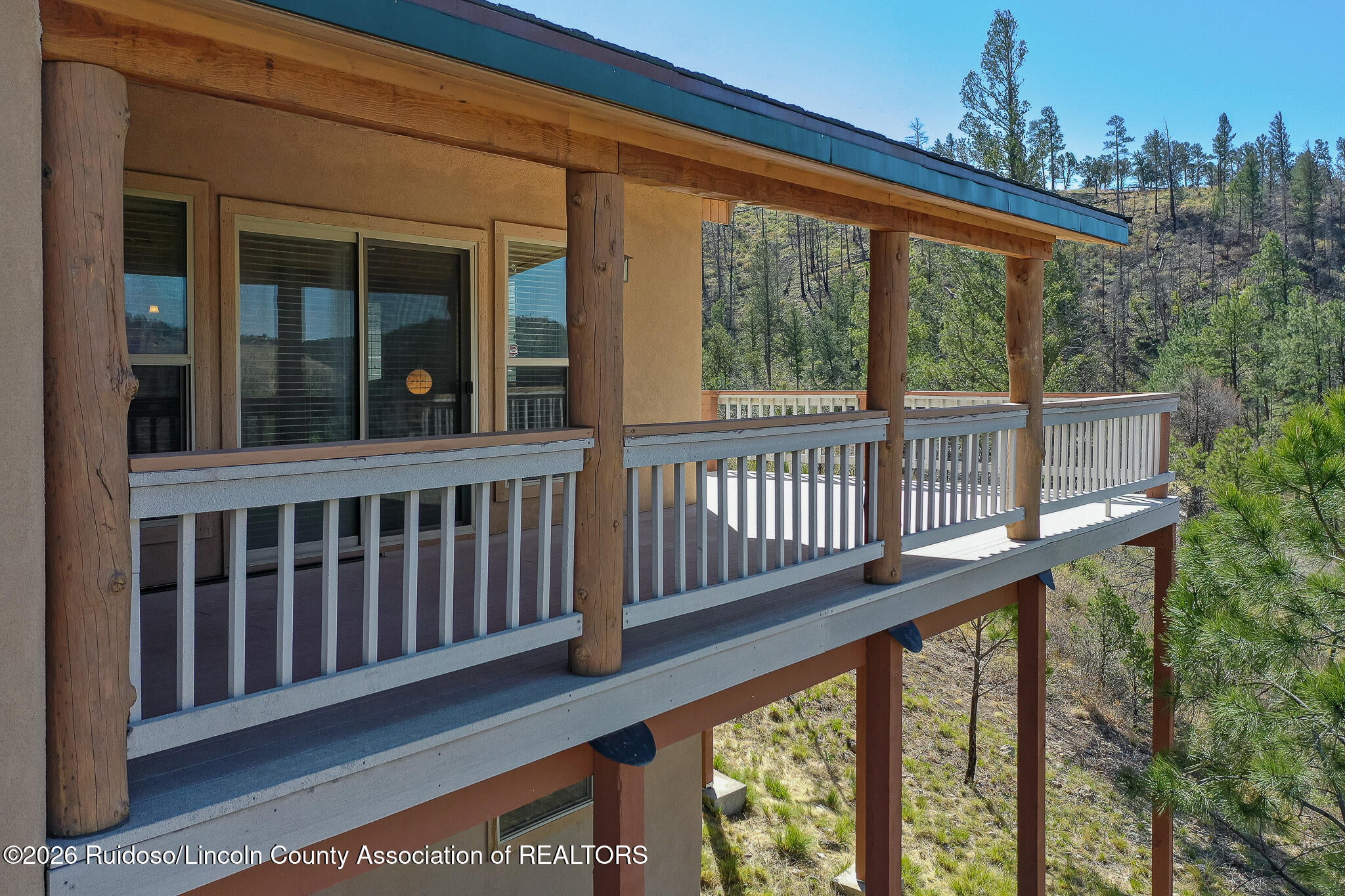 137 Powell Street Ruidoso, NM 88345 - Photo 35 of 77 Gallery Image 35