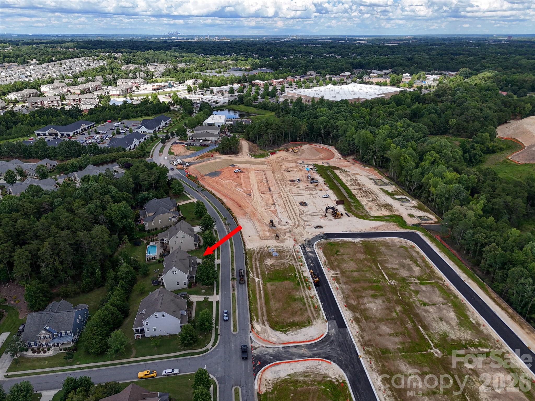 1238 Stonecrest Boulevard Fort Mill, SC 29708 - Photo 3 of 48