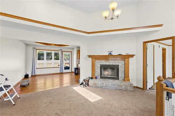 $270,000 | 821 Northeast Michael Drive, Lee's Summit, MO 64086