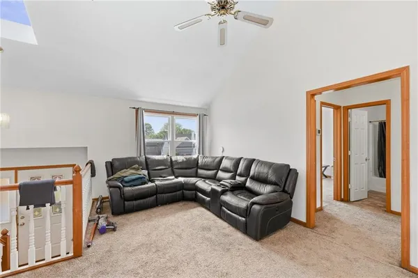 $270,000 | 821 Northeast Michael Drive, Lee's Summit, MO 64086