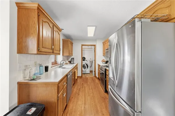 $270,000 | 821 Northeast Michael Drive, Lee's Summit, MO 64086