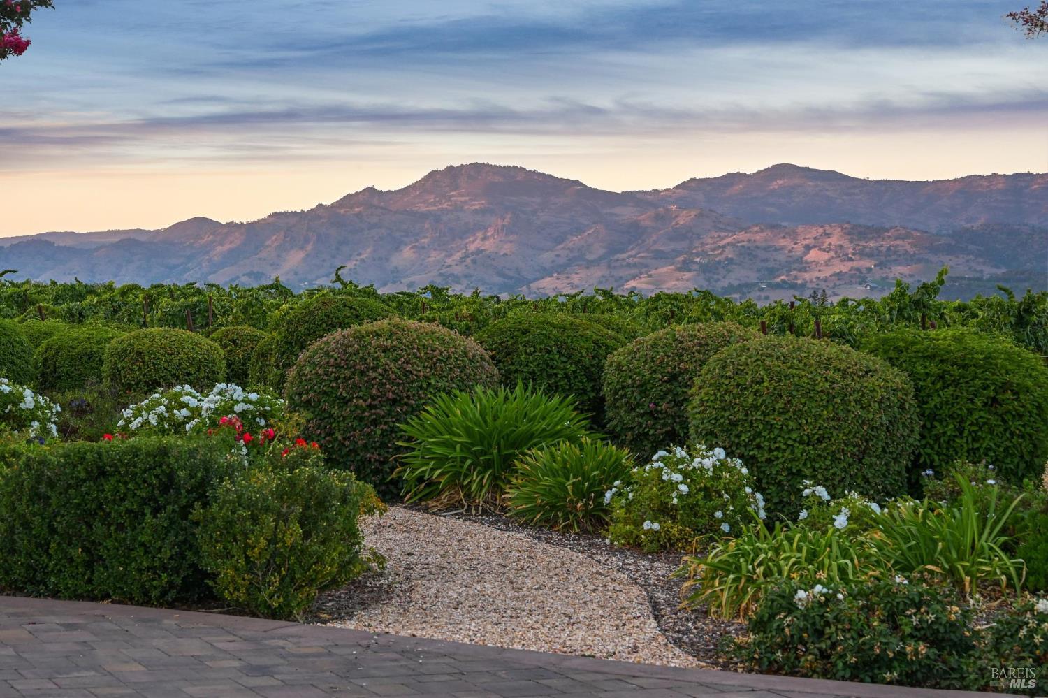 55 Hunter Ranch Road Napa, CA 94558 - Photo 96 of 99 Gallery Image 96