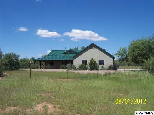15770 West Universal Ranch Road Arivaca, AZ 85601 - Photo 1 of 25