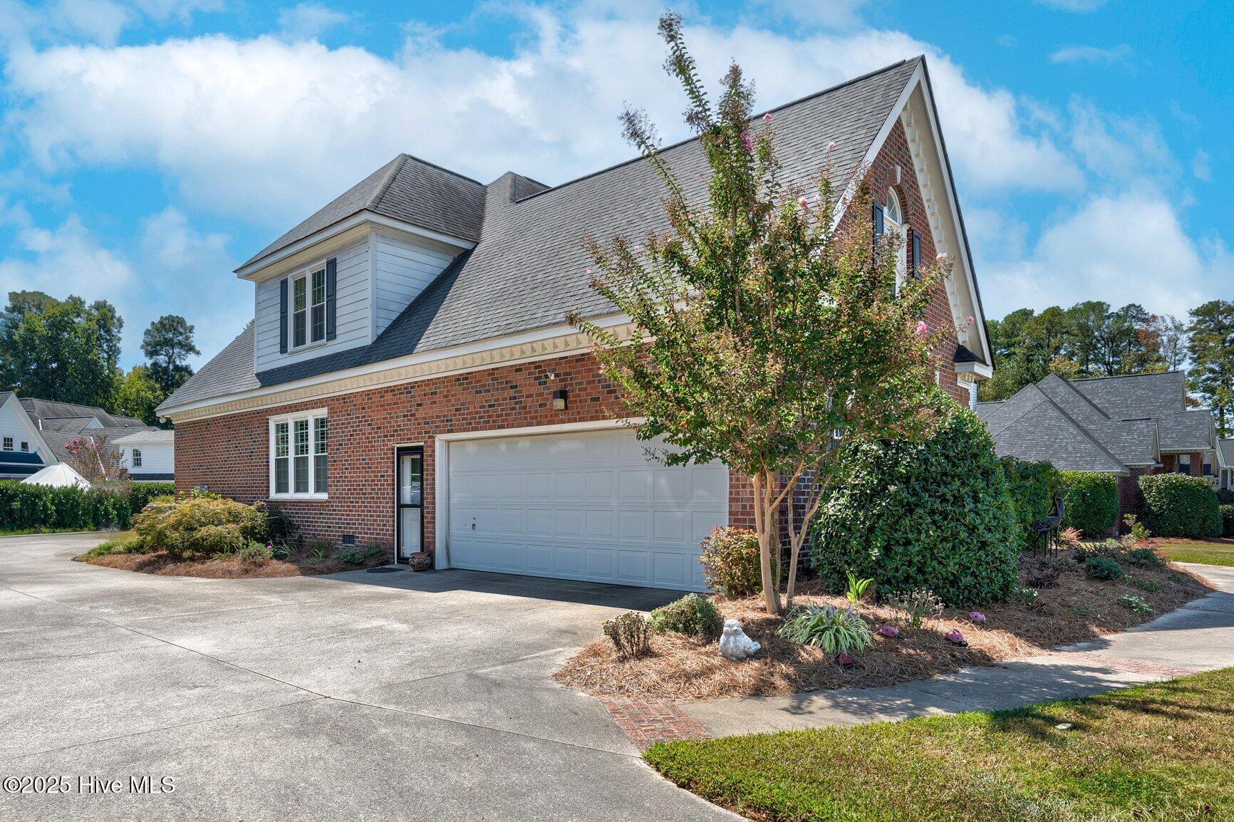 3209 Abbey Road Rocky Mount, NC 27804 - Photo 31 of 34 Lives large, inside & out