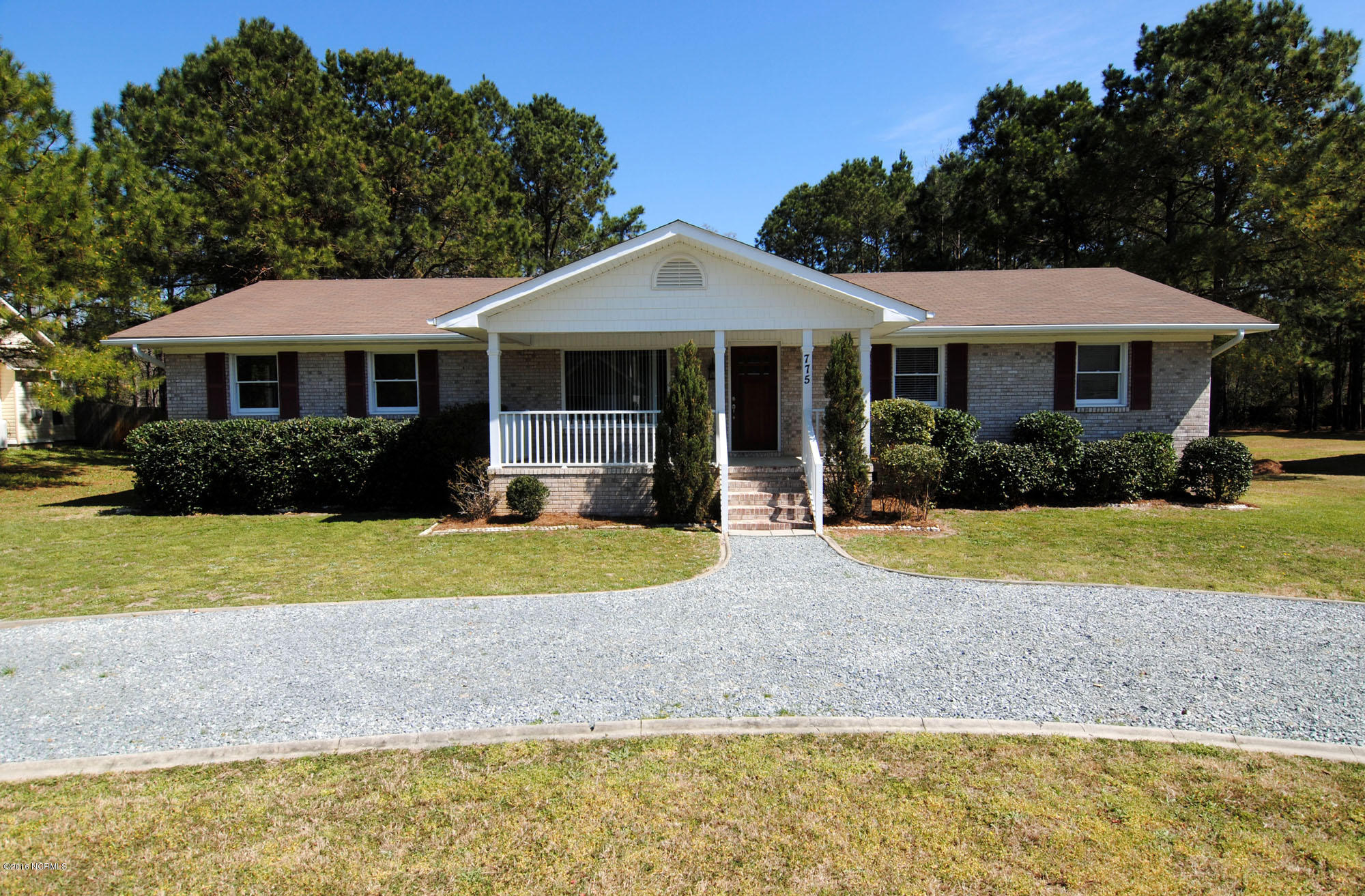775 Washington Acres Road Hampstead, NC 28443 - Photo 1 of 40 DSC_7082