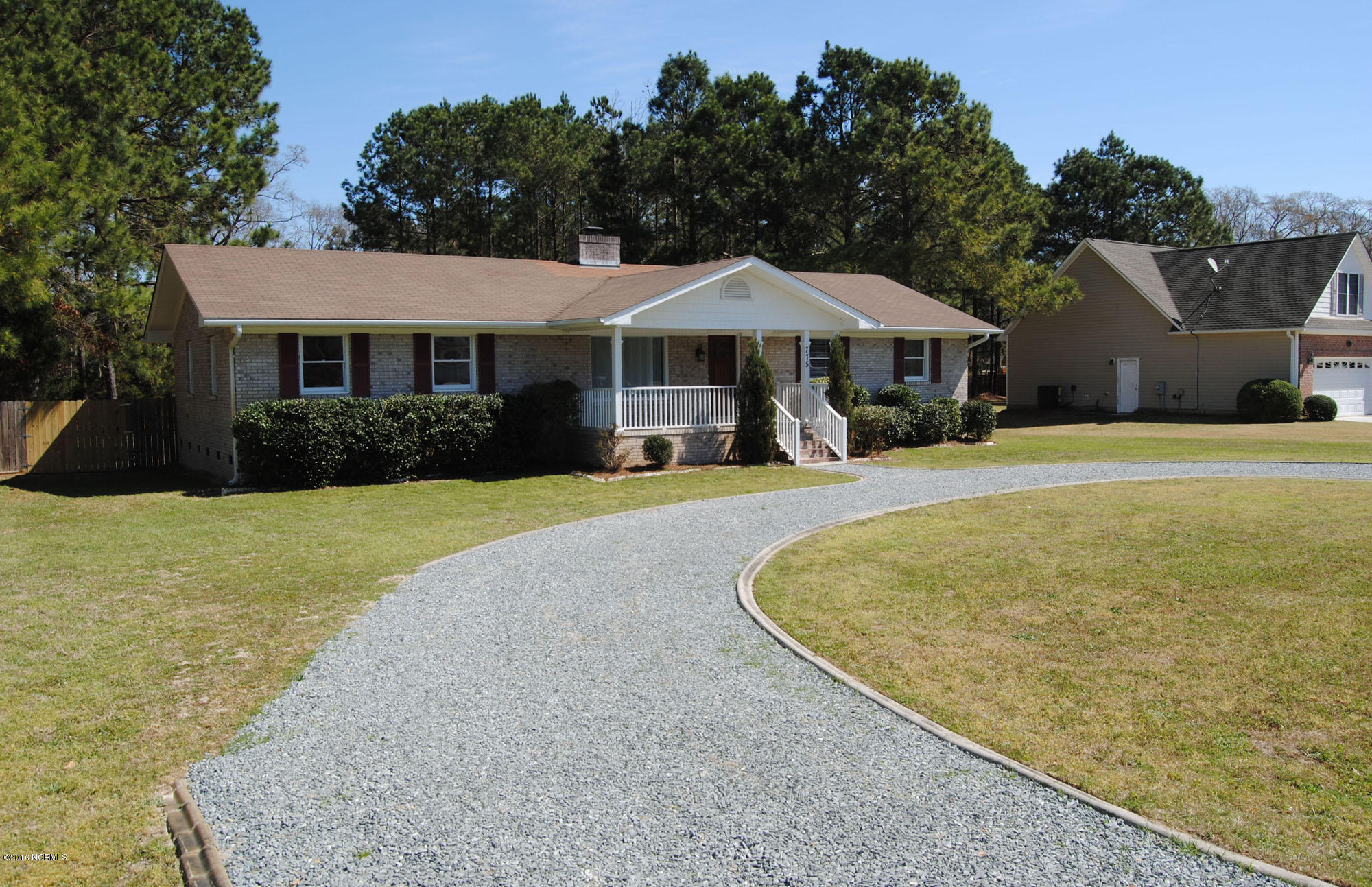 775 Washington Acres Road Hampstead, NC 28443 - Photo 3 of 40 DSC_7088