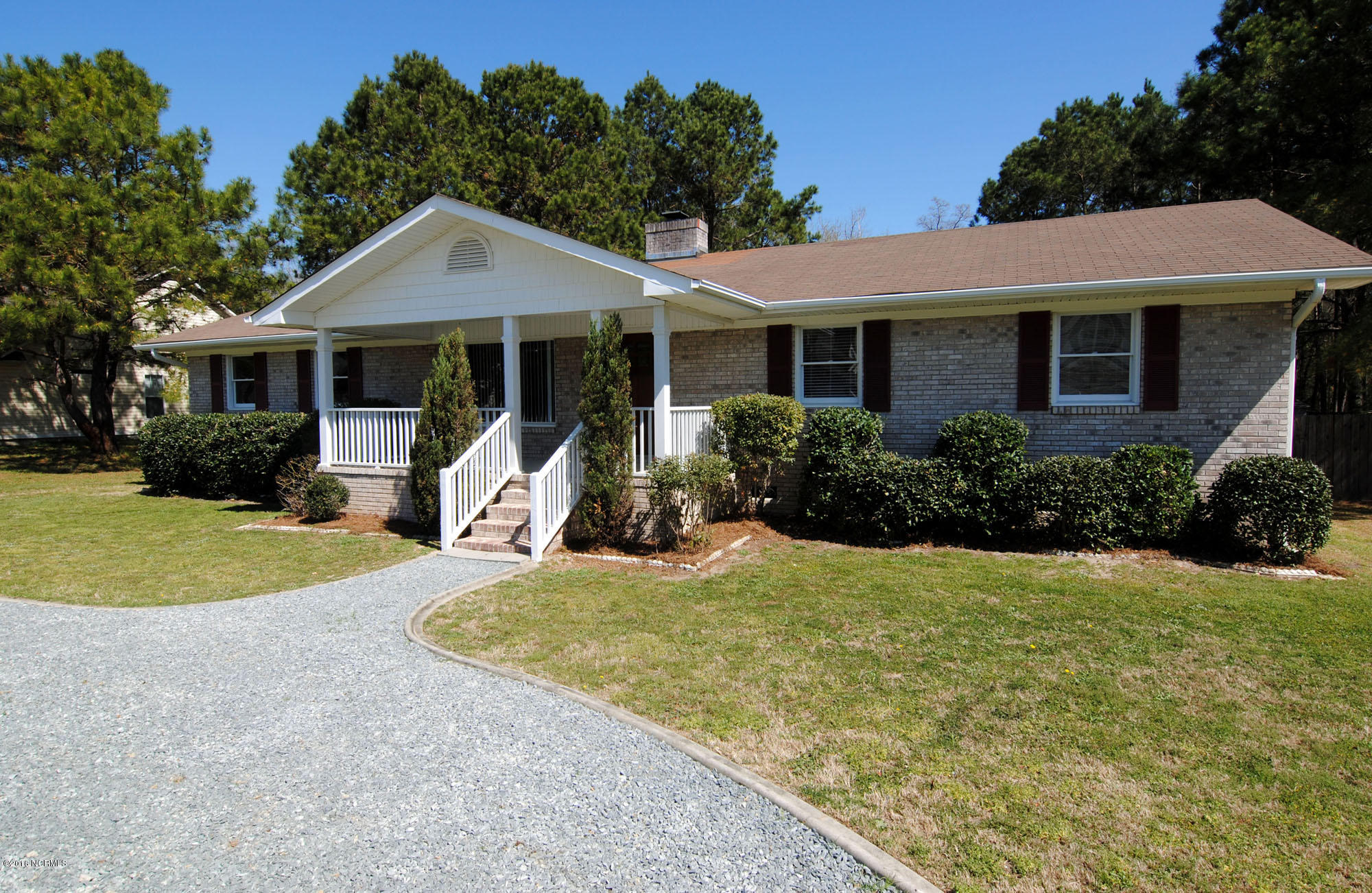 775 Washington Acres Road Hampstead, NC 28443 - Photo 4 of 40 DSC_7081