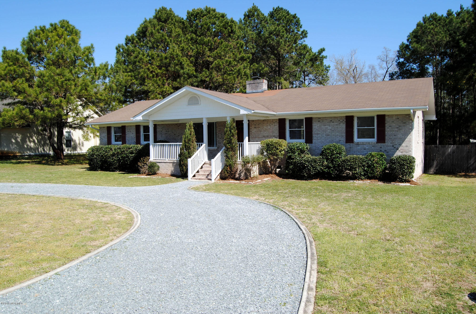 775 Washington Acres Road Hampstead, NC 28443 - Photo 5 of 40 DSC_7087