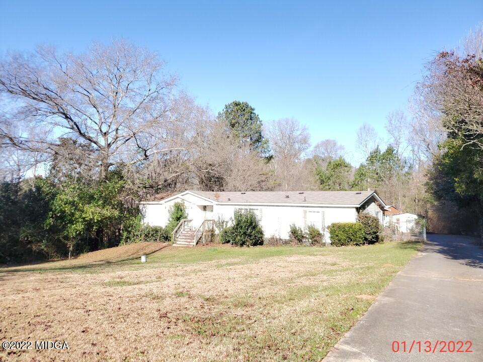 201 Baker Road Macon, GA 31211 - Photo 3 of 5 IMG_20220113_104523