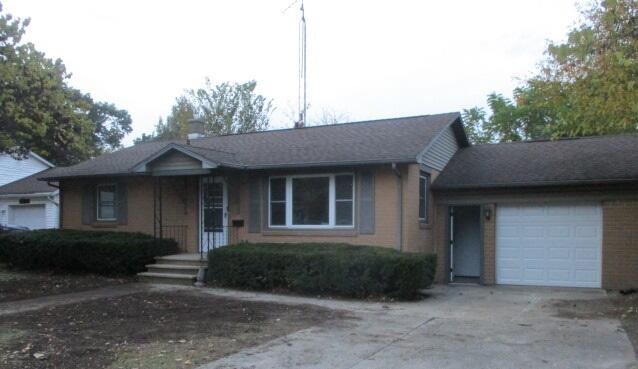 609 East Prairie Ronde Street Dowagiac, MI 49047 - Photo 1 of 23 1