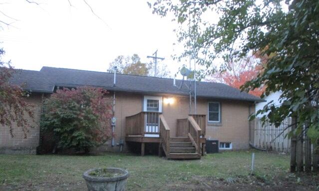 609 East Prairie Ronde Street Dowagiac, MI 49047 - Photo 3 of 23 3