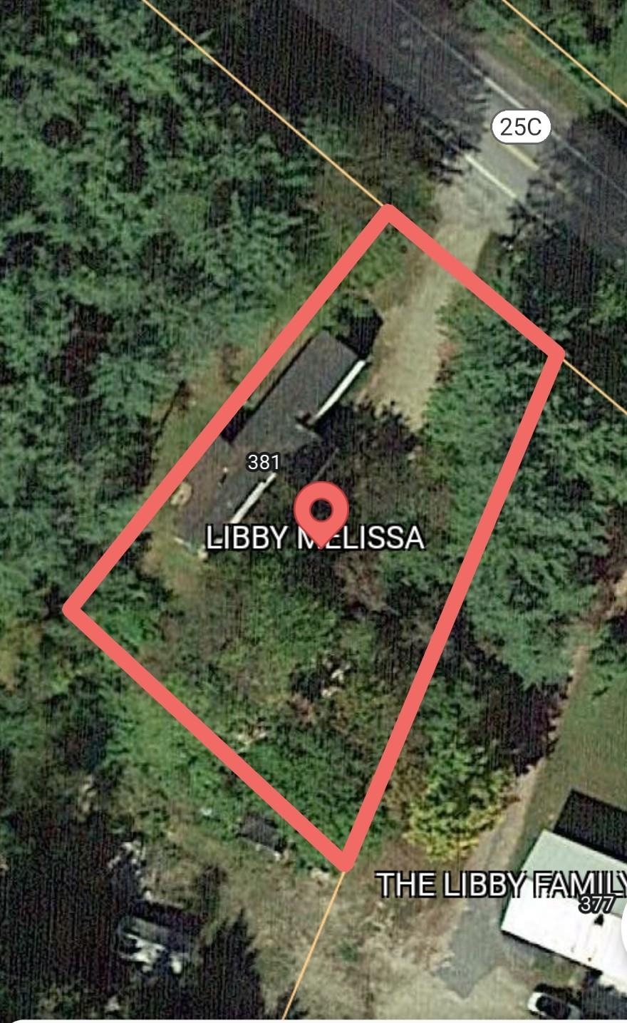 381 Lake Tarleton Road Warren, NH 03279 - Photo 23 of 27 Gallery Image 23