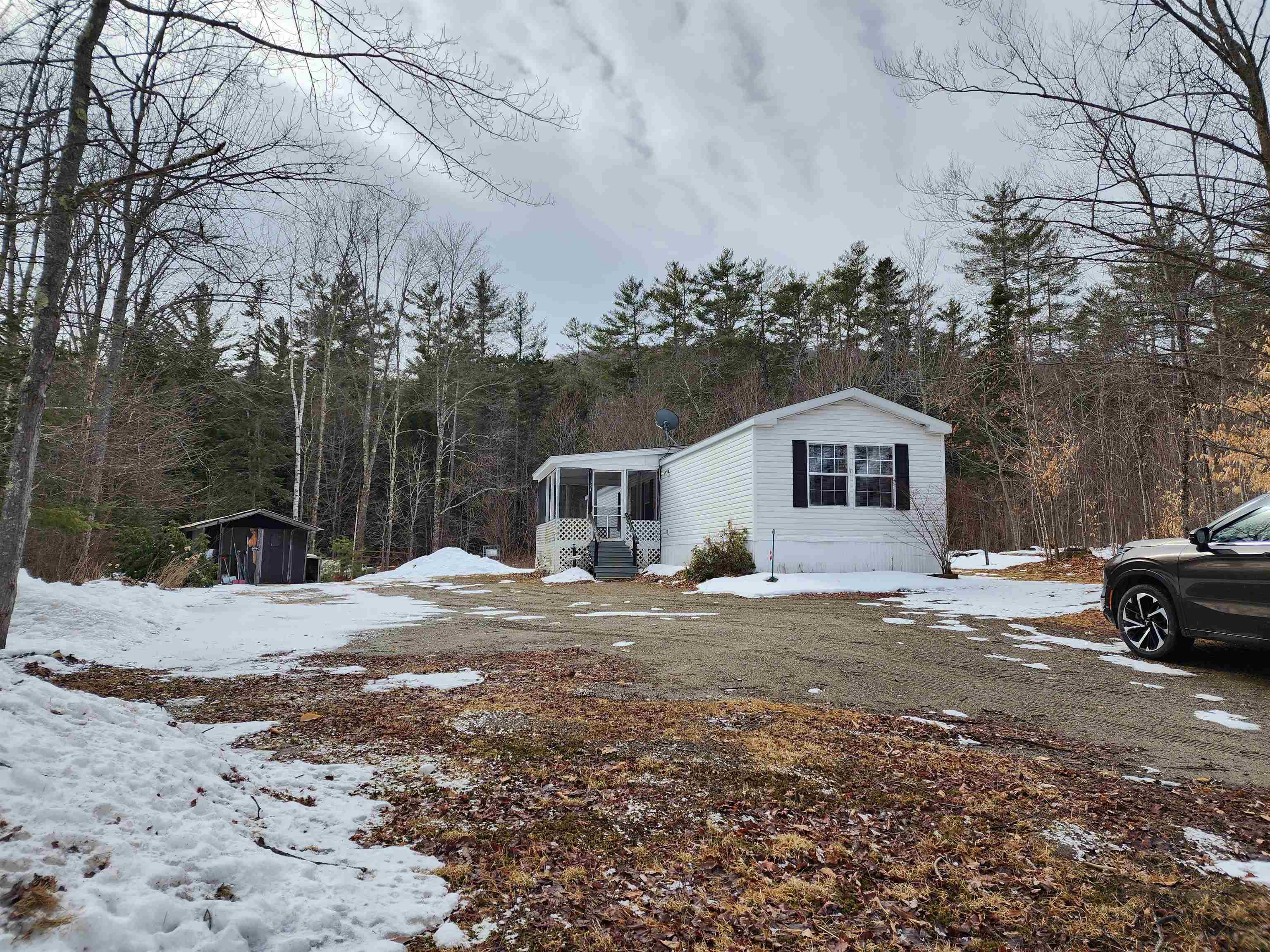 381 Lake Tarleton Road Warren, NH 03279 - Photo 24 of 27 Gallery Image 24