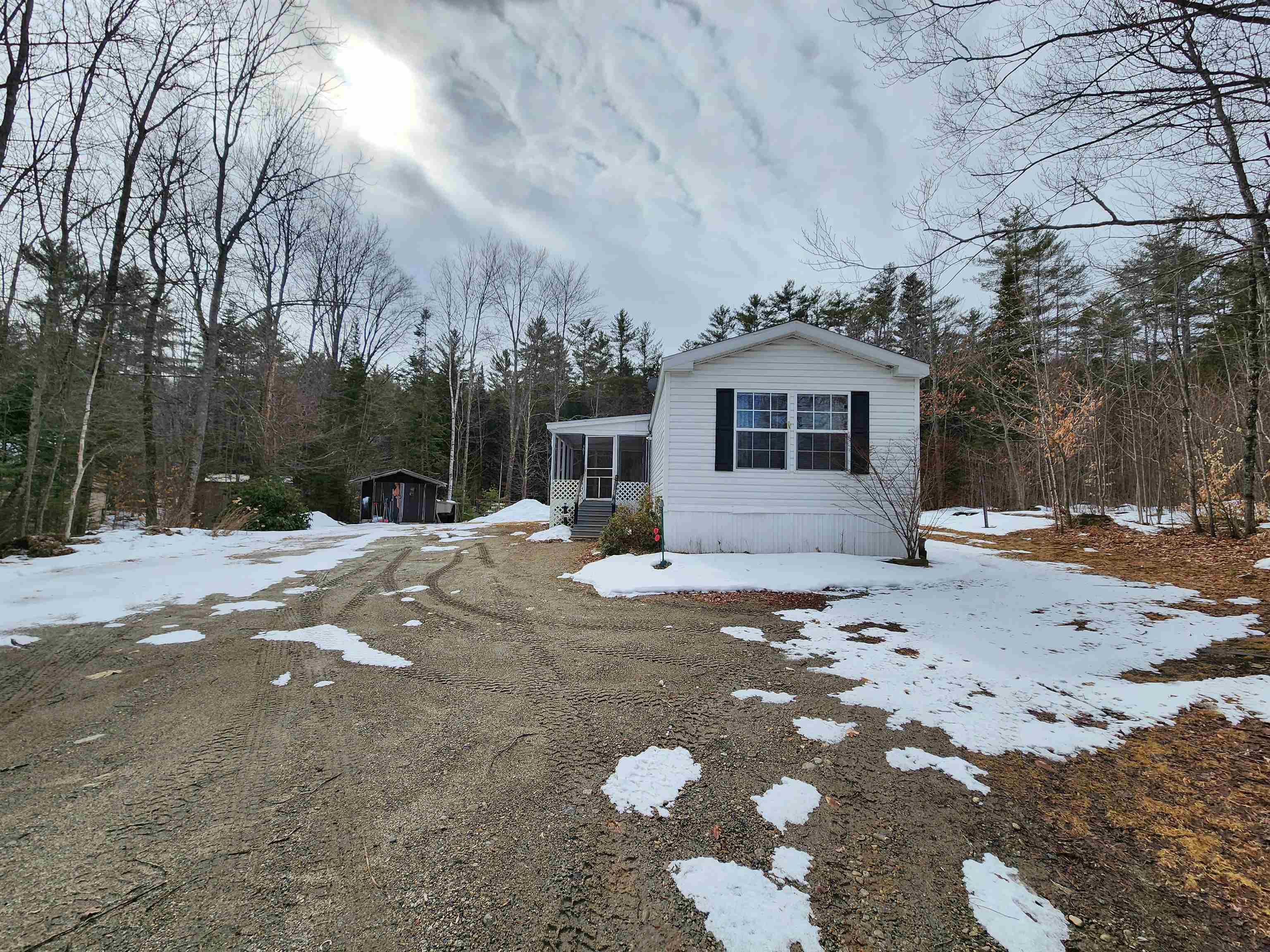 381 Lake Tarleton Road Warren, NH 03279 - Photo 25 of 27 Gallery Image 25