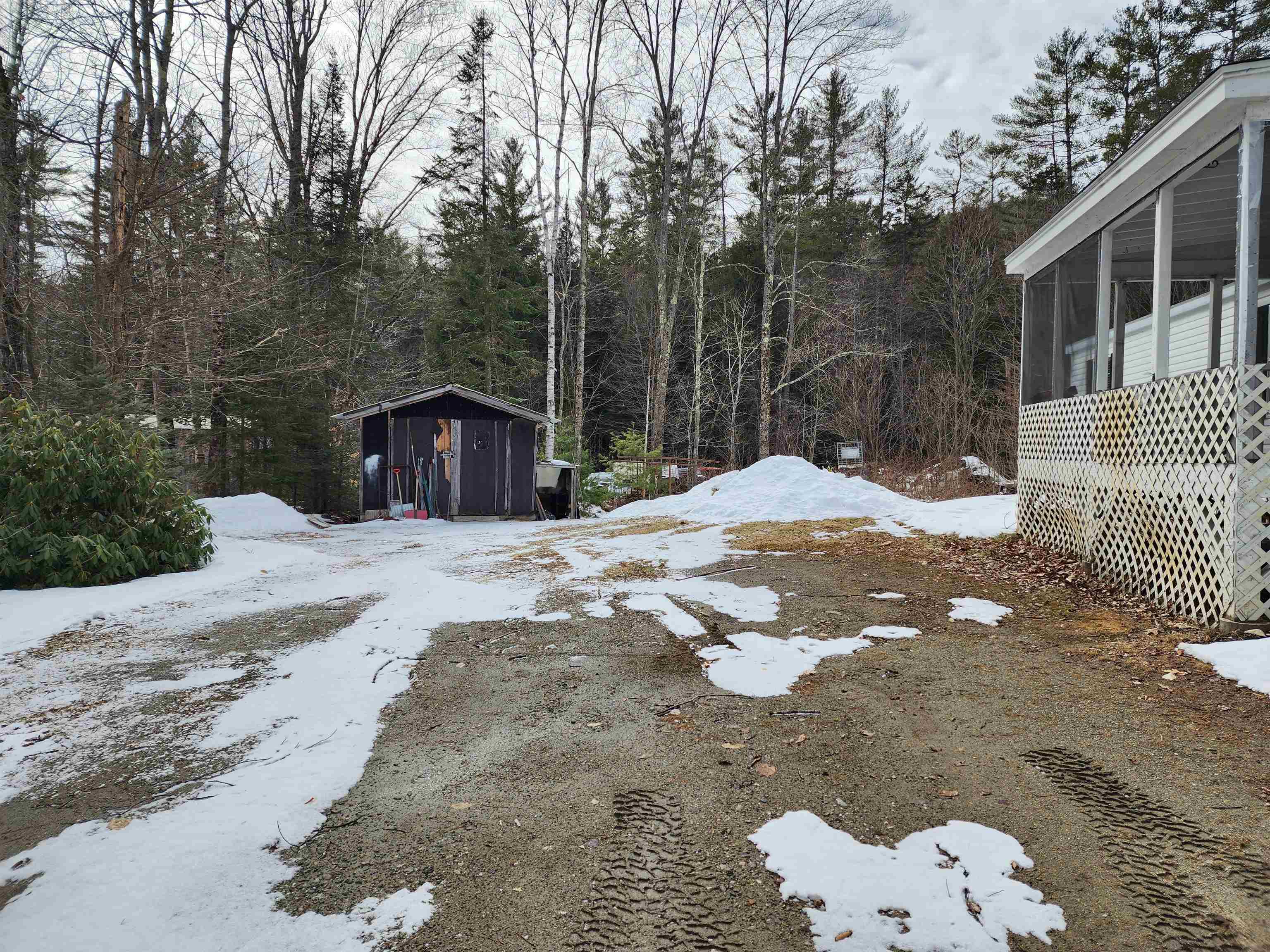 381 Lake Tarleton Road Warren, NH 03279 - Photo 3 of 27 Gallery Image 3