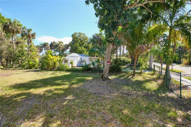 view of a city with an ocean view