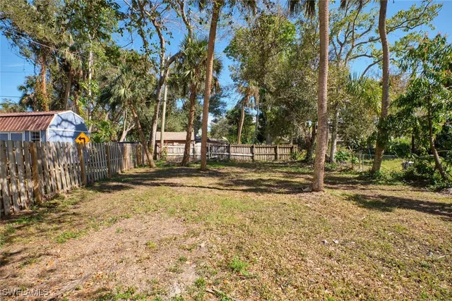 a view of city and mountain