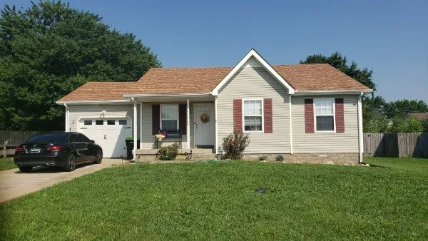 $1,400 | 323 Atlantic Avenue, Oak Grove, KY 42262