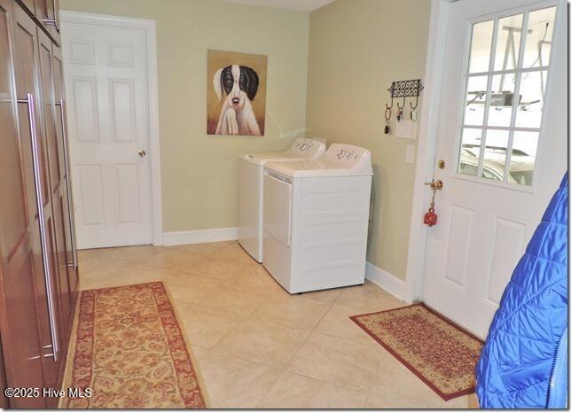110 East Blalock Road Lucama, NC 27851 - Photo 13 of 47 12_Laundry