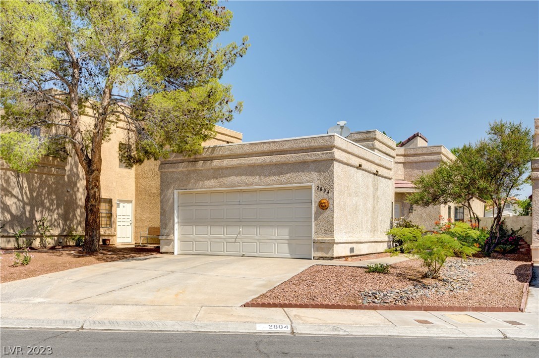 2804 Mirage Road Henderson, NV 89074 - Photo 1 of 24 Gallery Image 1