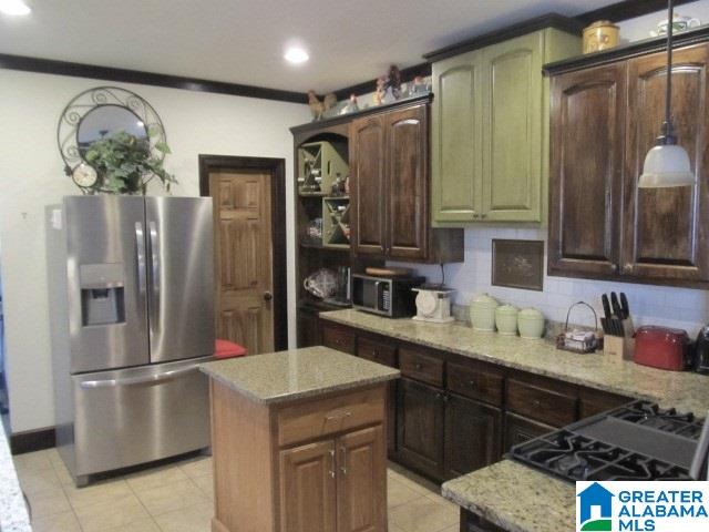 274 Lee Ridge Drive Altoona, AL 35952 - Photo 9 of 49