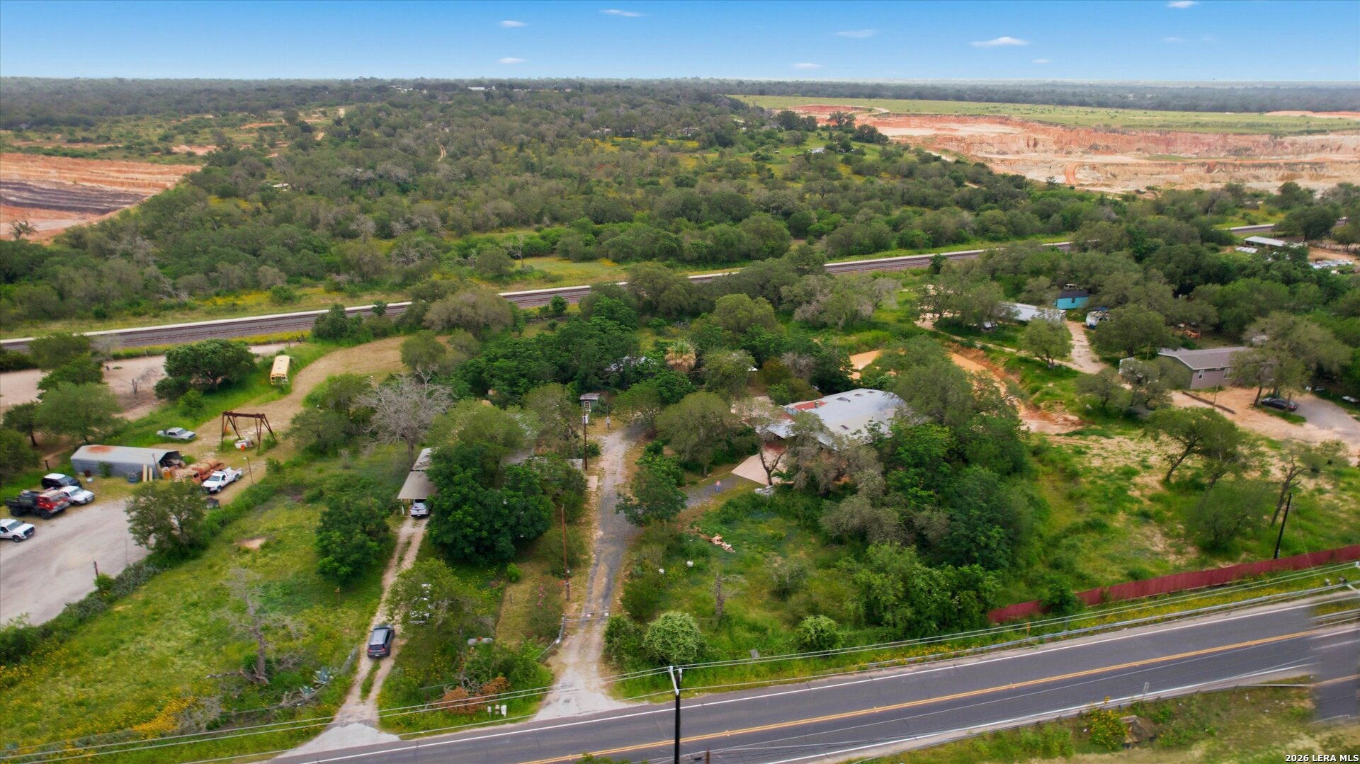 25620 Pleasanton Road San Antonio, TX 78264 - Photo 27 of 29