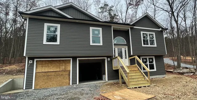 $360,000 | 425 Bluebird Trail, Winchester, VA 22602