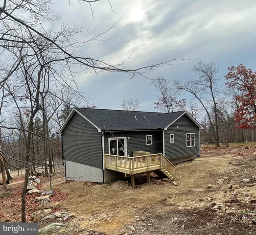 $360,000 | 425 Bluebird Trail, Winchester, VA 22602