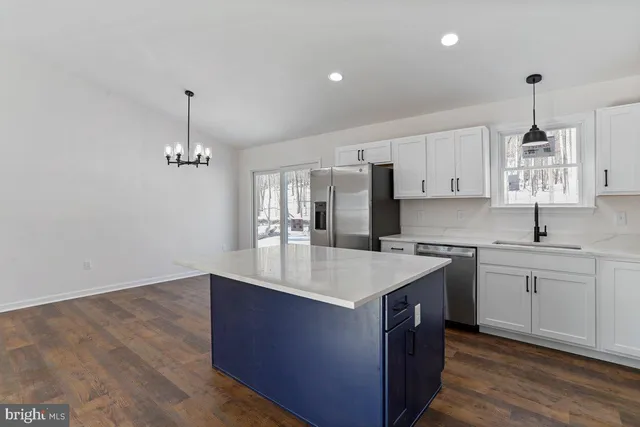 $360,000 | 425 Bluebird Trail, Winchester, VA 22602