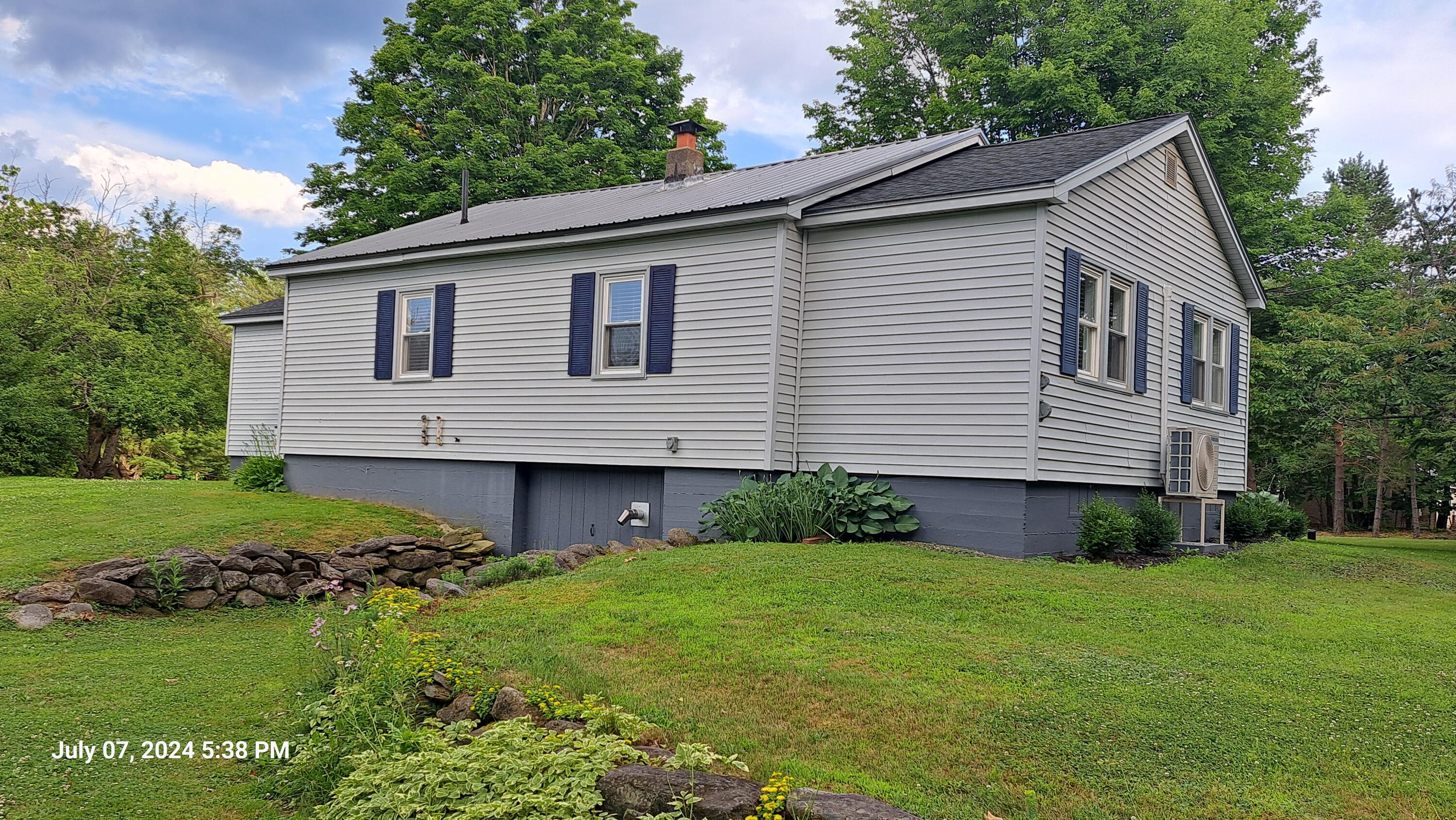 61 Merryman Road Glenburn, ME 04401 - Photo 4 of 41 Back