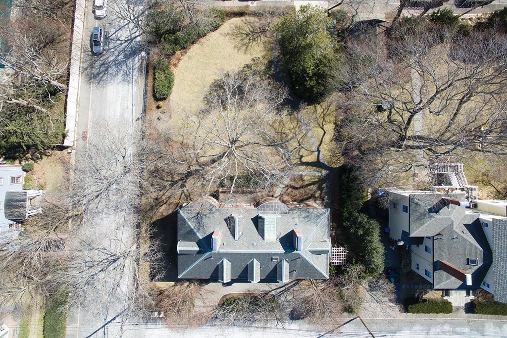 4 Hawthorn Road Brookline, MA 02445 - Photo 30 of 31 Gallery Image 30