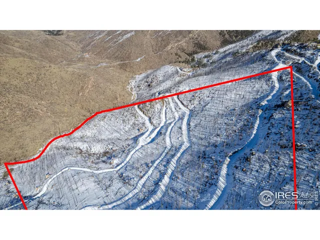 $240,000 | 0 Stratton Park Road, Bellvue, CO 80512