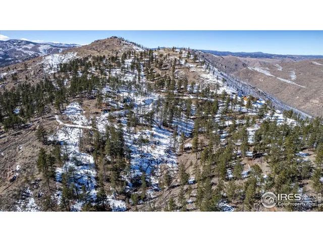 $240,000 | 0 Stratton Park Road, Bellvue, CO 80512